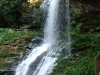 Highlands waterfalls