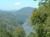 mountains/little tenn. river