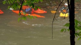 Nantahala Water Fun