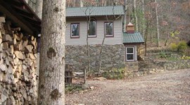 Eco Cabin