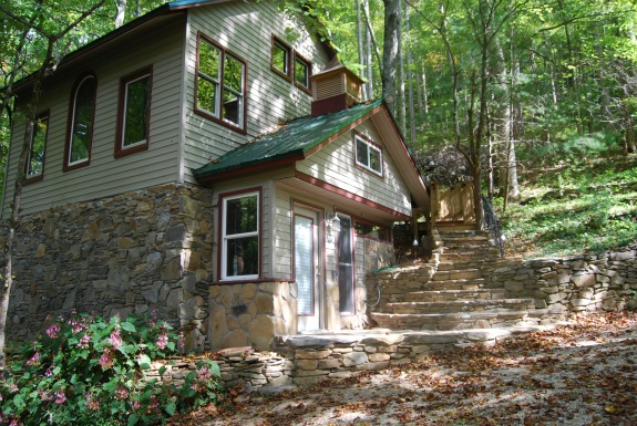 Eco Cabin