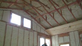 Sustainable Insulation