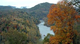 Little Tennessee River