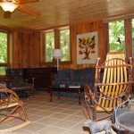 Fireplace Room with Lots of Seating Areas